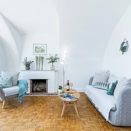 Casa vacanze Ponchette - Independent House Promenade Des