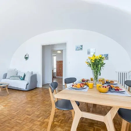 Casa vacanze Ponchette - Independent House Promenade Des