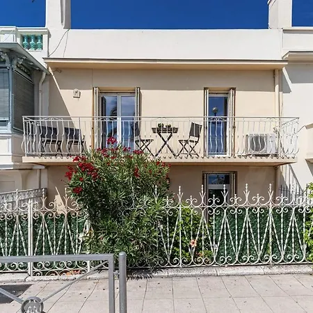 Casa vacanze Ponchette - Independent House Promenade Des *