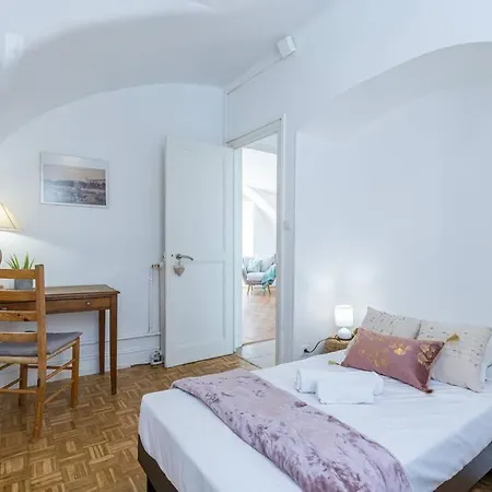 Ponchette - Independent House Promenade Des Casa vacanze Nizza