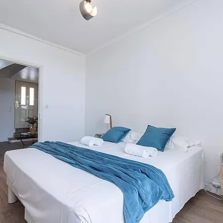 Ponchette - Independent House Promenade Des Casa vacanze *