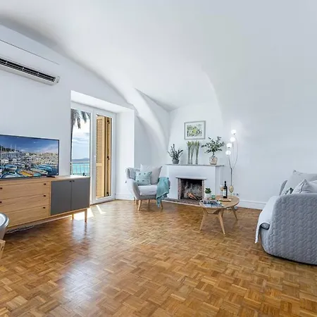 Casa vacanze Ponchette - Independent House Promenade Des