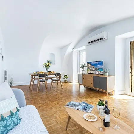 Holiday home Ponchette - Independent House Promenade Des Nice