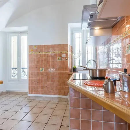 Casa vacanze Ponchette - Independent House Promenade Des