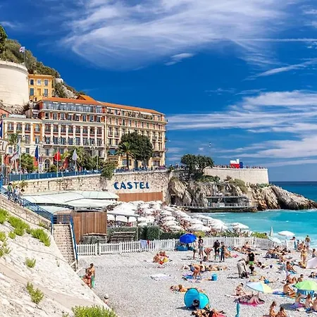 Ponchette - Independent House Promenade Des Casa vacanze *