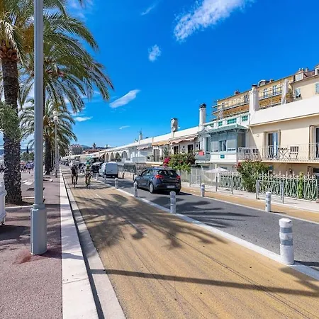 Holiday home Ponchette - Independent House Promenade Des *