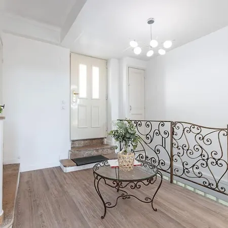 Holiday home Ponchette - Independent House Promenade Des