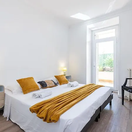 Casa vacanze Ponchette - Independent House Promenade Des *