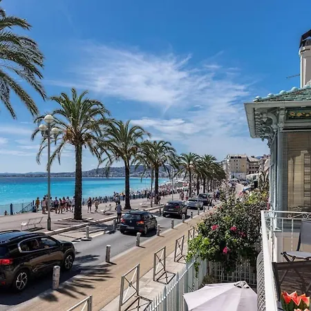 Holiday home My Casa - Ponchettes - Independent House Promenade Des