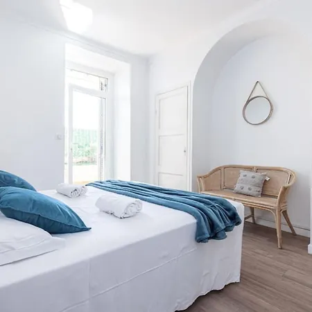 Ponchette - Independent House Promenade Des Holiday home *