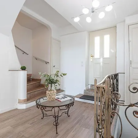 Tatil Evi My Casa - Ponchettes - Independent House Promenade Des *