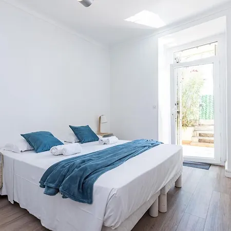 My Casa - Ponchettes - Independent House Promenade Des Feriehus Nice