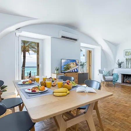 Ponchette - Independent House Promenade Des Vakantiehuis