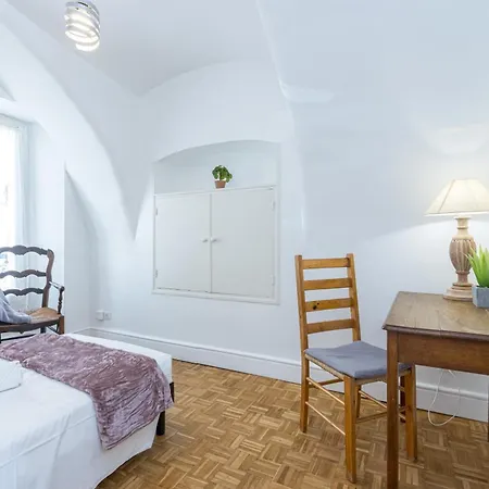 My Casa - Ponchettes - Independent House Promenade Des