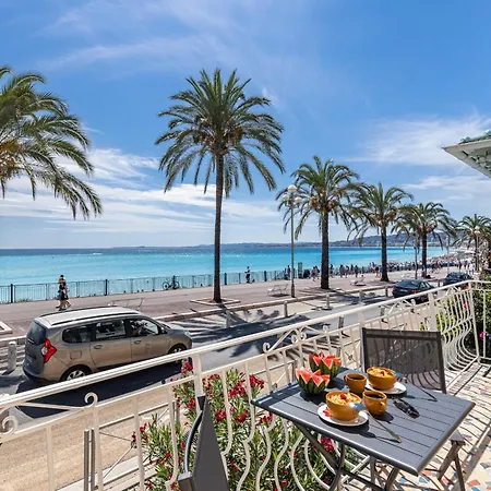 My Casa - Ponchettes - Independent House Promenade Des Feriehus *