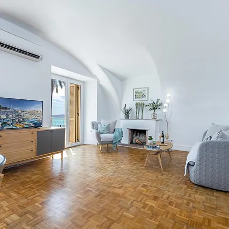 Prázdninový dům My Casa - Ponchettes - Independent House Promenade Des