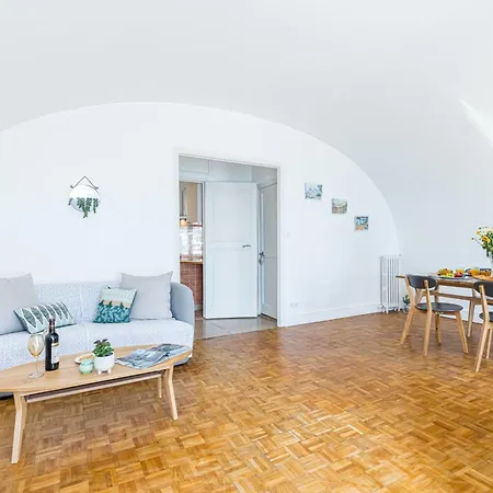 Дом отдыха My Casa - Ponchettes - Independent House Promenade Des Ницца