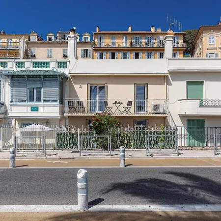 Vakantiehuis Ponchette - Independent House Promenade Des *