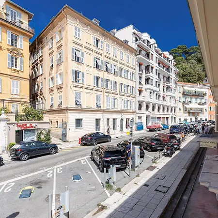 My Casa - Ponchettes - Independent House Promenade Des *