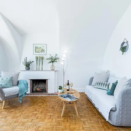 Ponchette - Independent House Promenade Des * Nice