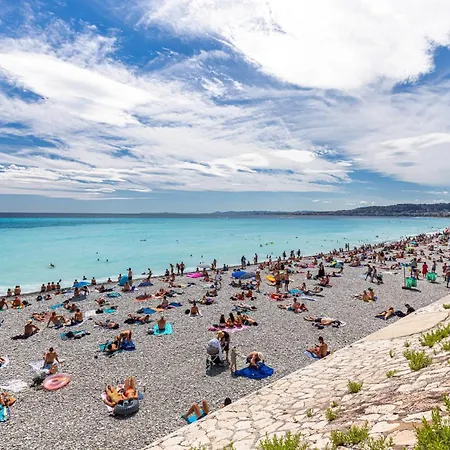 Ponchette - Independent House Promenade Des Vakantiehuis *
