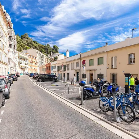 My Casa - Ponchettes - Independent House Promenade Des