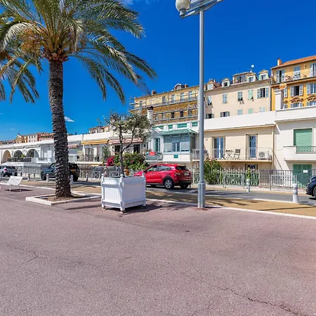 Prázdninový dům My Casa - Ponchettes - Independent House Promenade Des