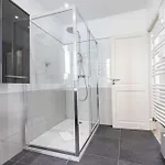 My Casa - Ponchettes - Independent House Promenade Des 펜션 니스