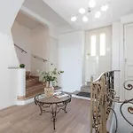 펜션 My Casa - Ponchettes - Independent House Promenade Des *