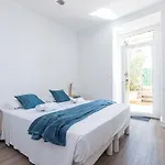 My Casa - Ponchettes - Independent House Promenade Des 펜션 니스